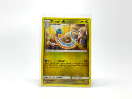 Dragonair [Dragon] • Pokemon Card