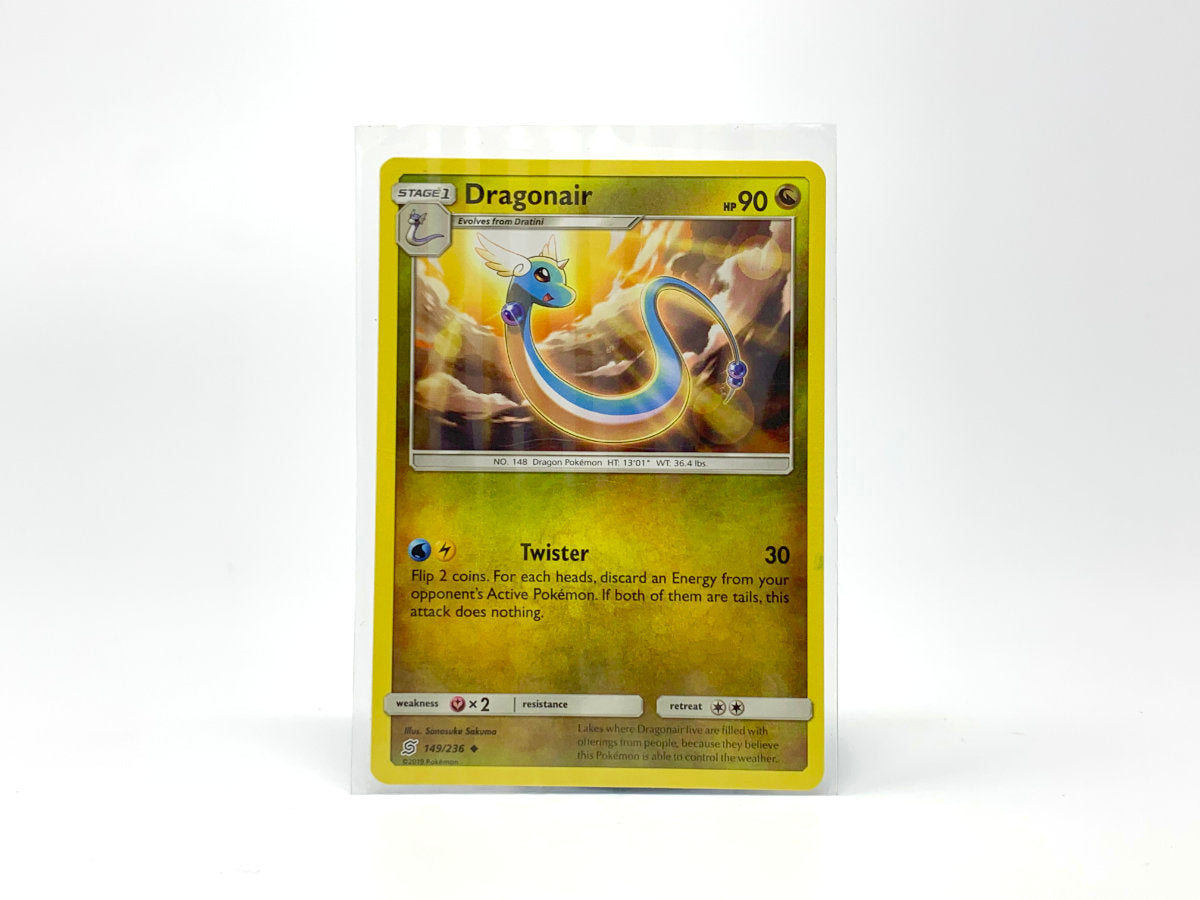 Dragonair [dragon] • Pokemon Card
