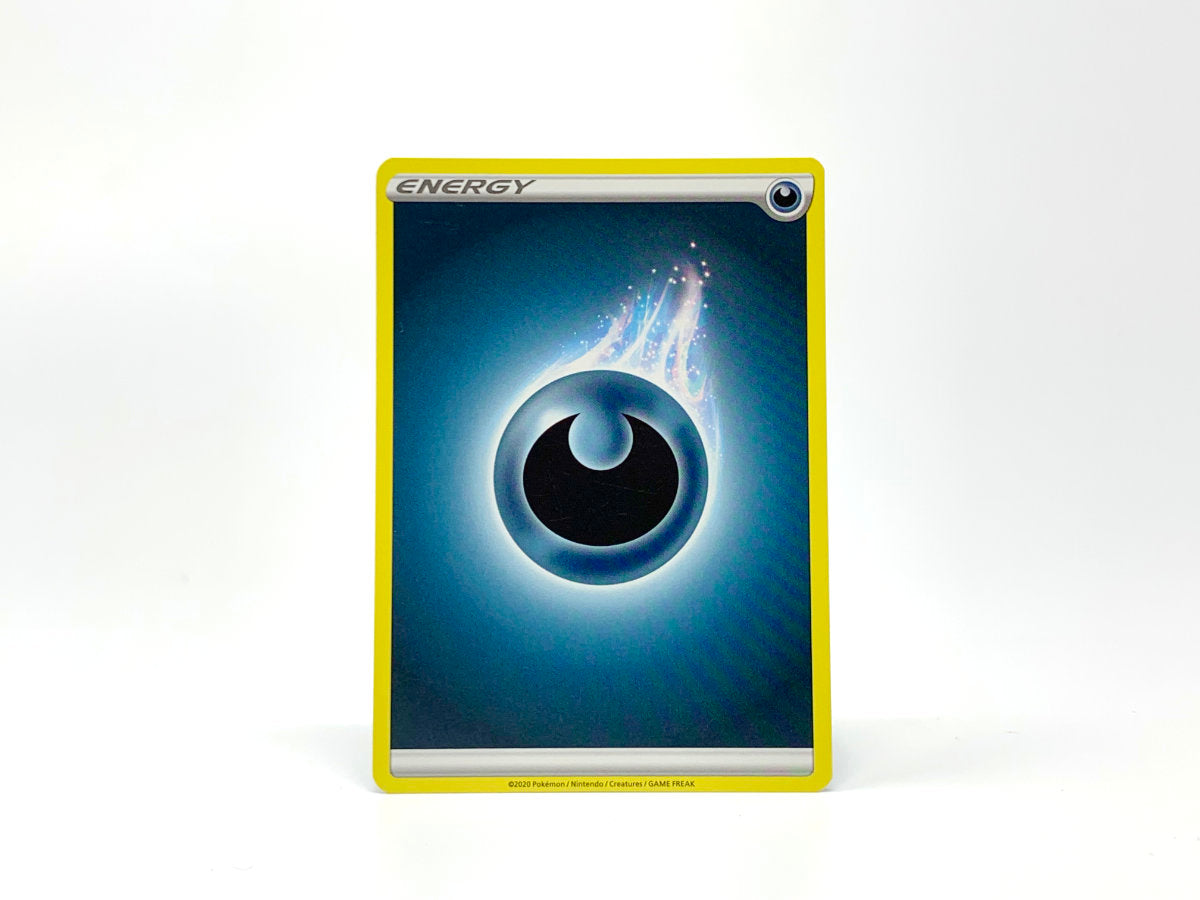 Energy [Dark] • Pokemon Card