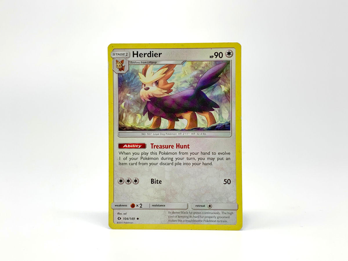 Heracross [fighting] - Holographic • Pokemon Card