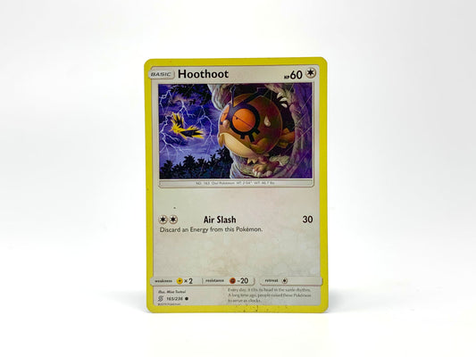 Hoothoot [Brilliant Stars] • Pokemon Card