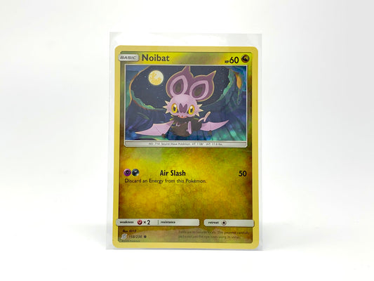 Noibat [Dragon] • Pokemon Card