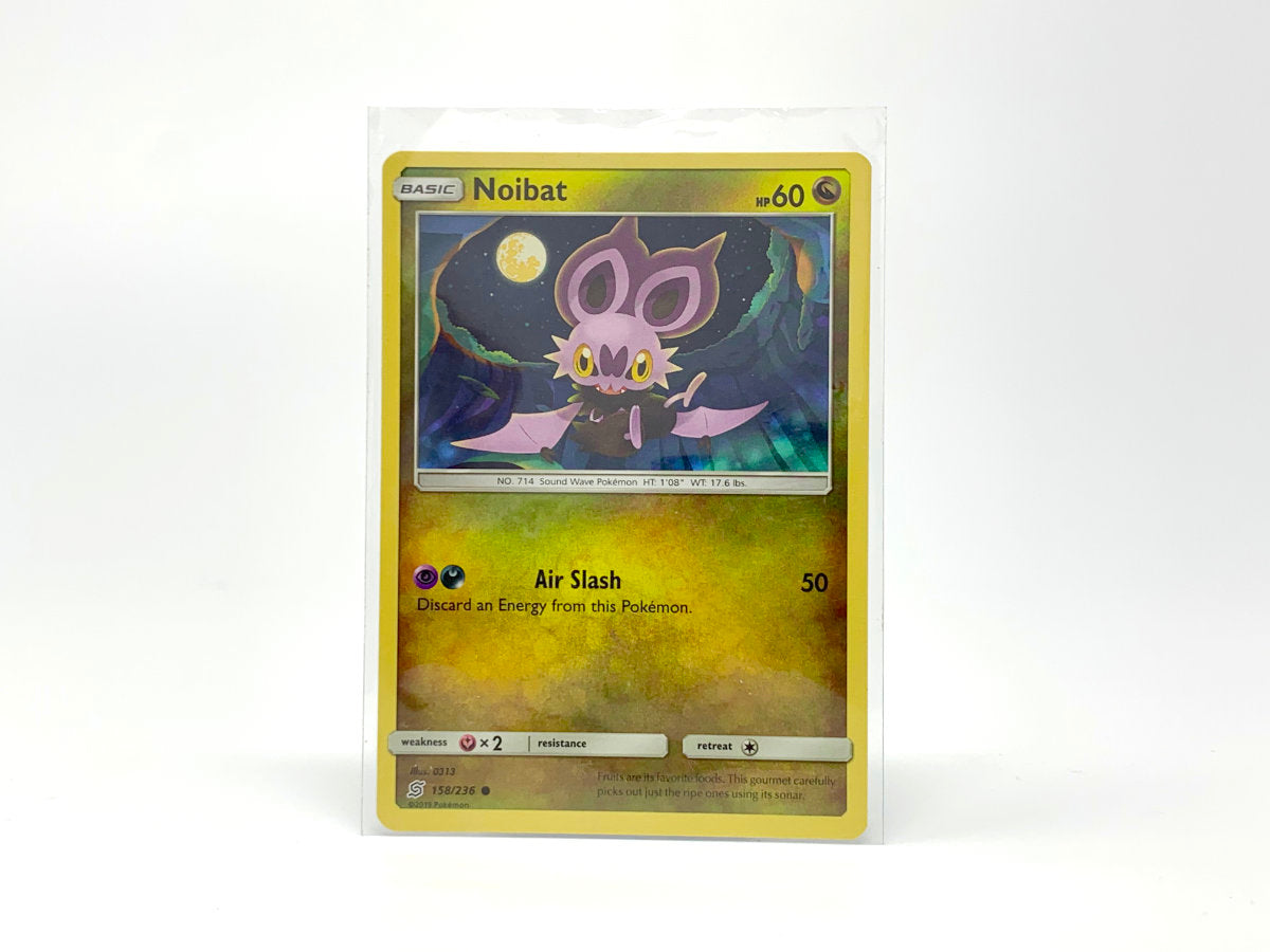 Noibat [dragon] • Pokemon Card