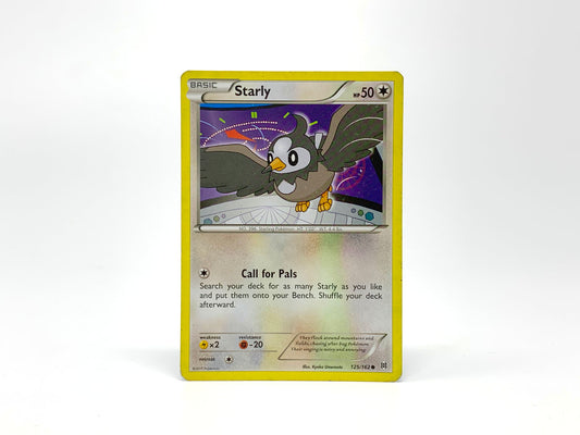 Starly [Brilliant Stars] • Pokemon Card