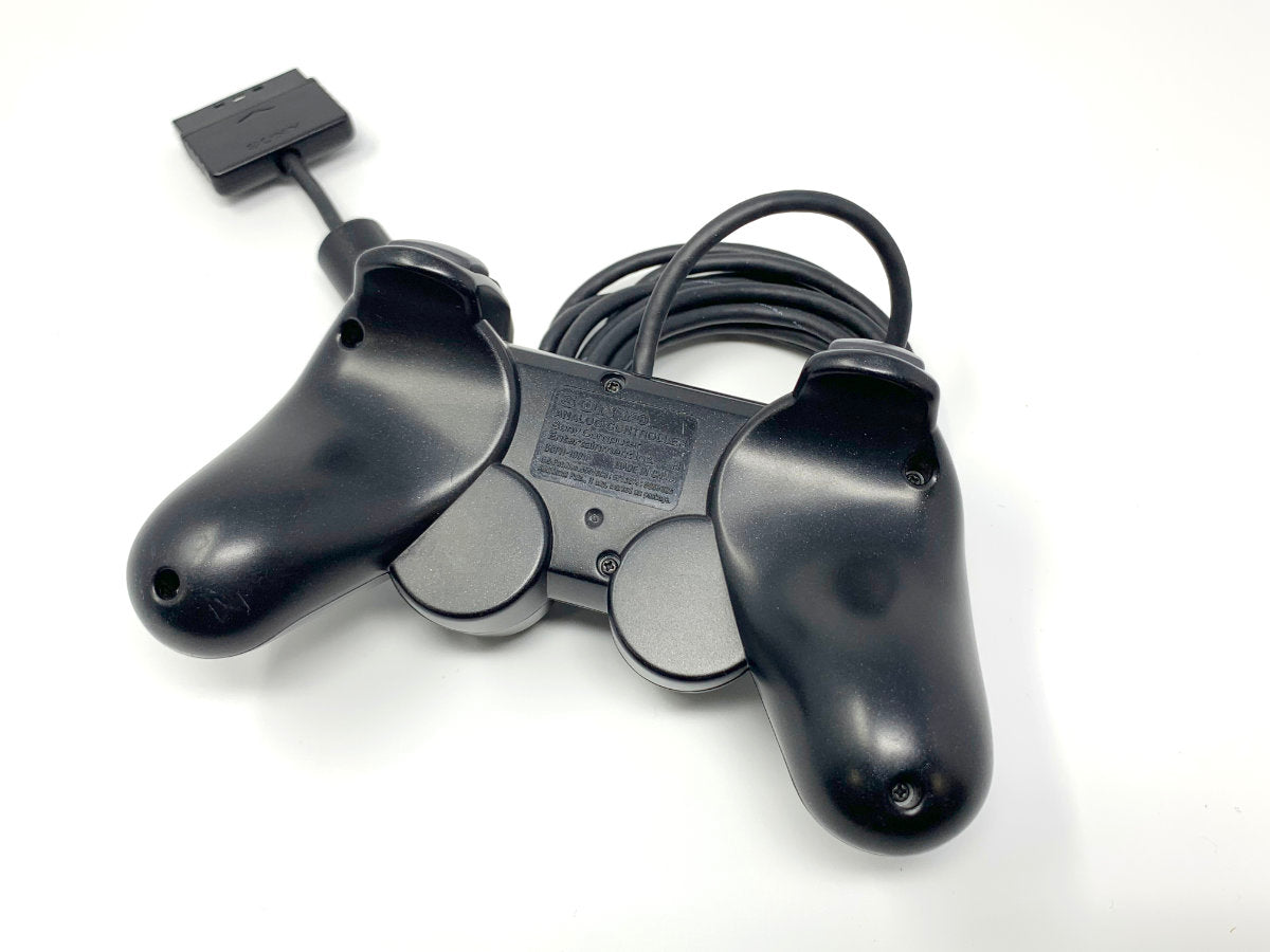 Ps2 Controller Back