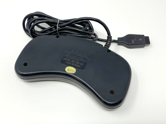 Quick Shot 3-Button Controller Model QS-181 for Sega Genesis • Accessories