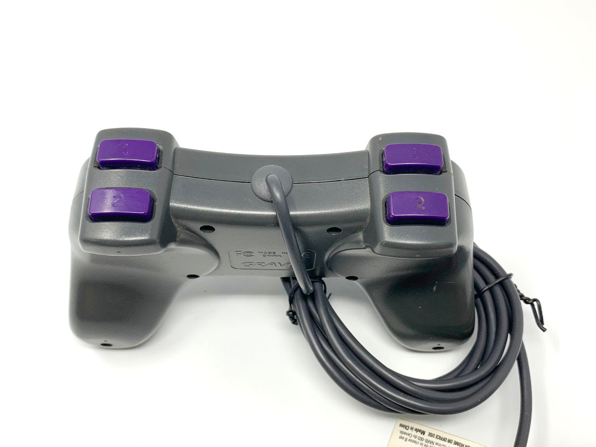 Gravis GamePad Pro PC Video Game Controller • Accessories