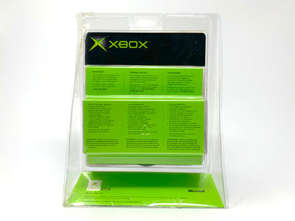 RARE Original Xbox Duke Controller - Genuine/Official/OEM K04-00001 #X08-24992 • Gamepad