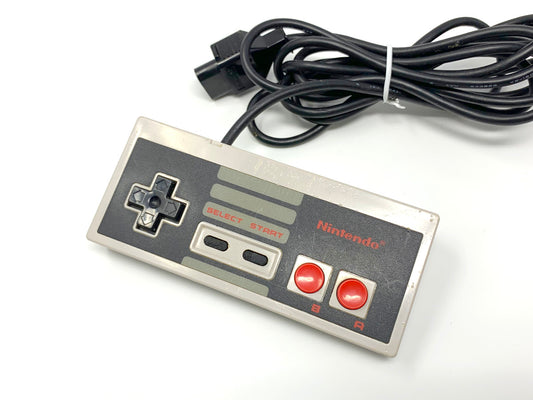 Nintendo Controller Genuine/Official/OEM Model NES-004 • Accessories