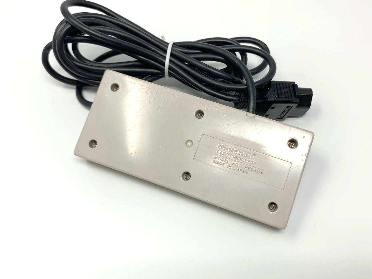 Nintendo Controller Genuine/Official/OEM Model NES-004 • Accessories