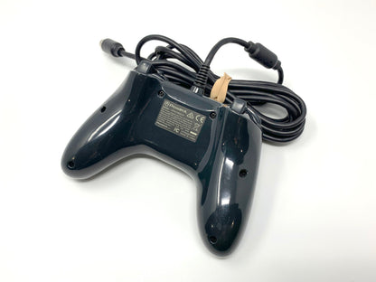 PowerA Wired Controller 1414133 for Xbox 360 - 8' Cable - Black • Gamepad