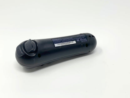 Sony Playstation Navigation Controller - Genuine/Official/OEM - Black (PS3/PS4/PSVR) • Game Remote