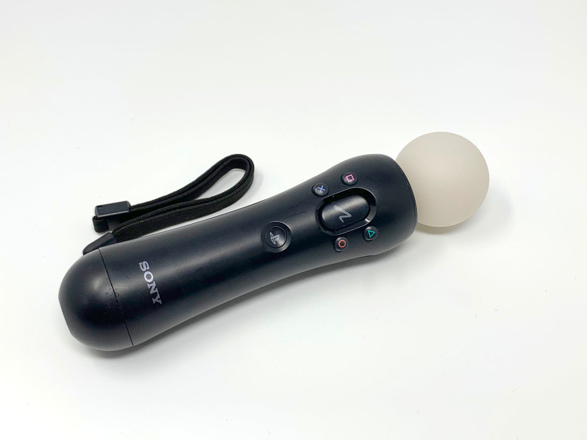 PS4 & PSVR Sony Playstation Move Motion Controller - Genuine/Official ...