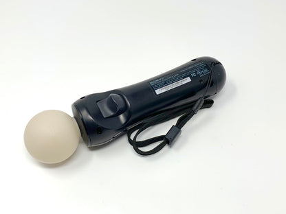 PS4 & PSVR Sony Playstation Move Motion Controller - Genuine/Official/OEM - Black • Motion Controller