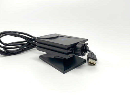 PS2 Eye Toy USB Camera Model SLEH-00030 - Black • Accessories