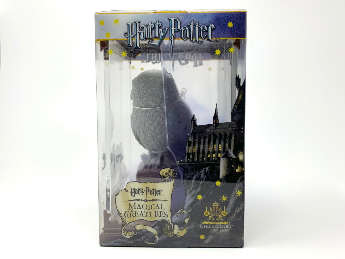 Harry Potter Noble Collection Magical Creatures Hedwig Owl No. 1