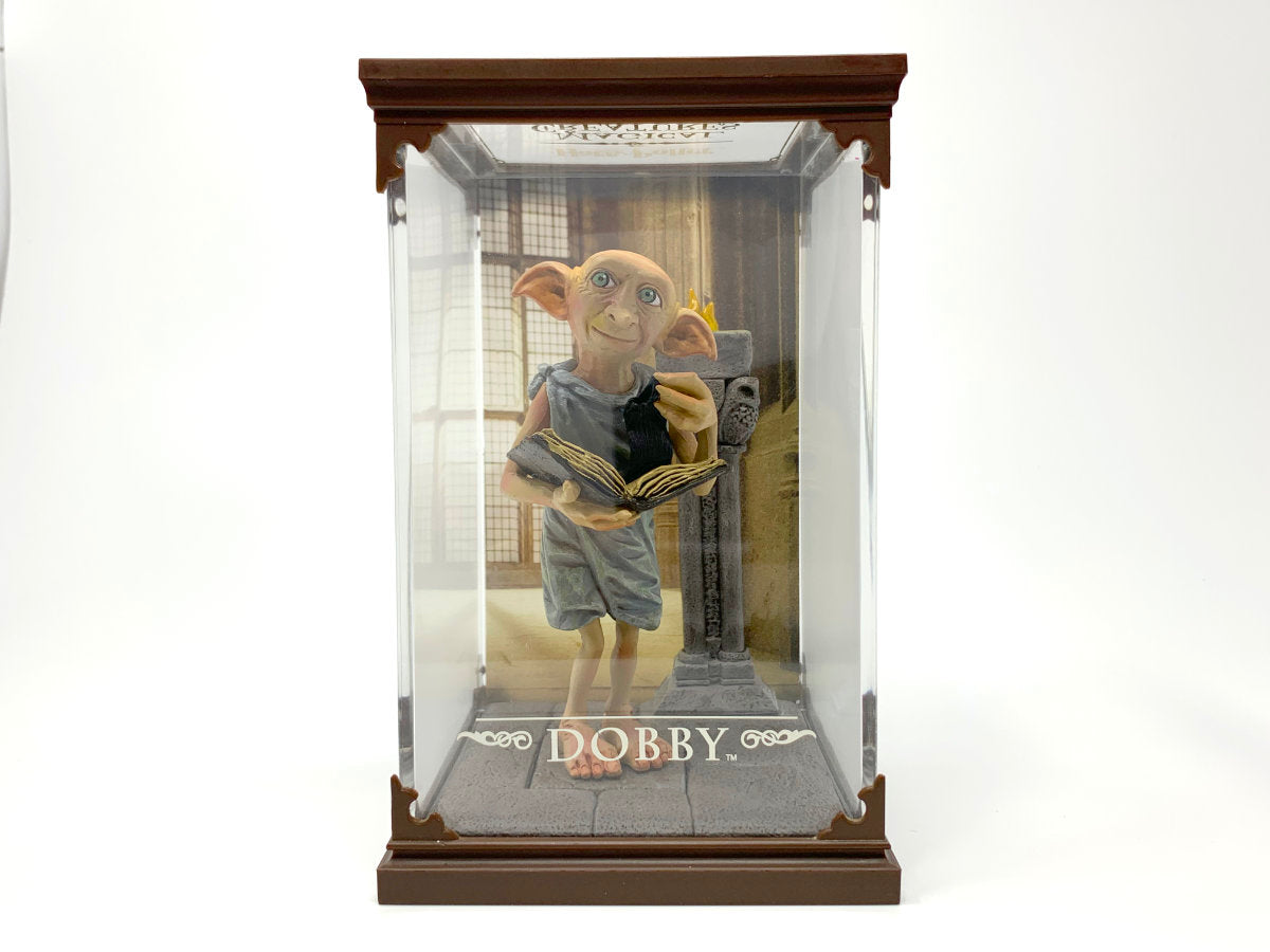 Dobby (House-Elf): Magical Creatures No. 2 - The Noble Collection • Harry Potter