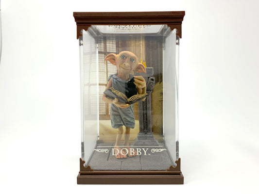 Dobby Harry Potter Magical Creatures No. 2 House-Elf The Noble Collection • Figure