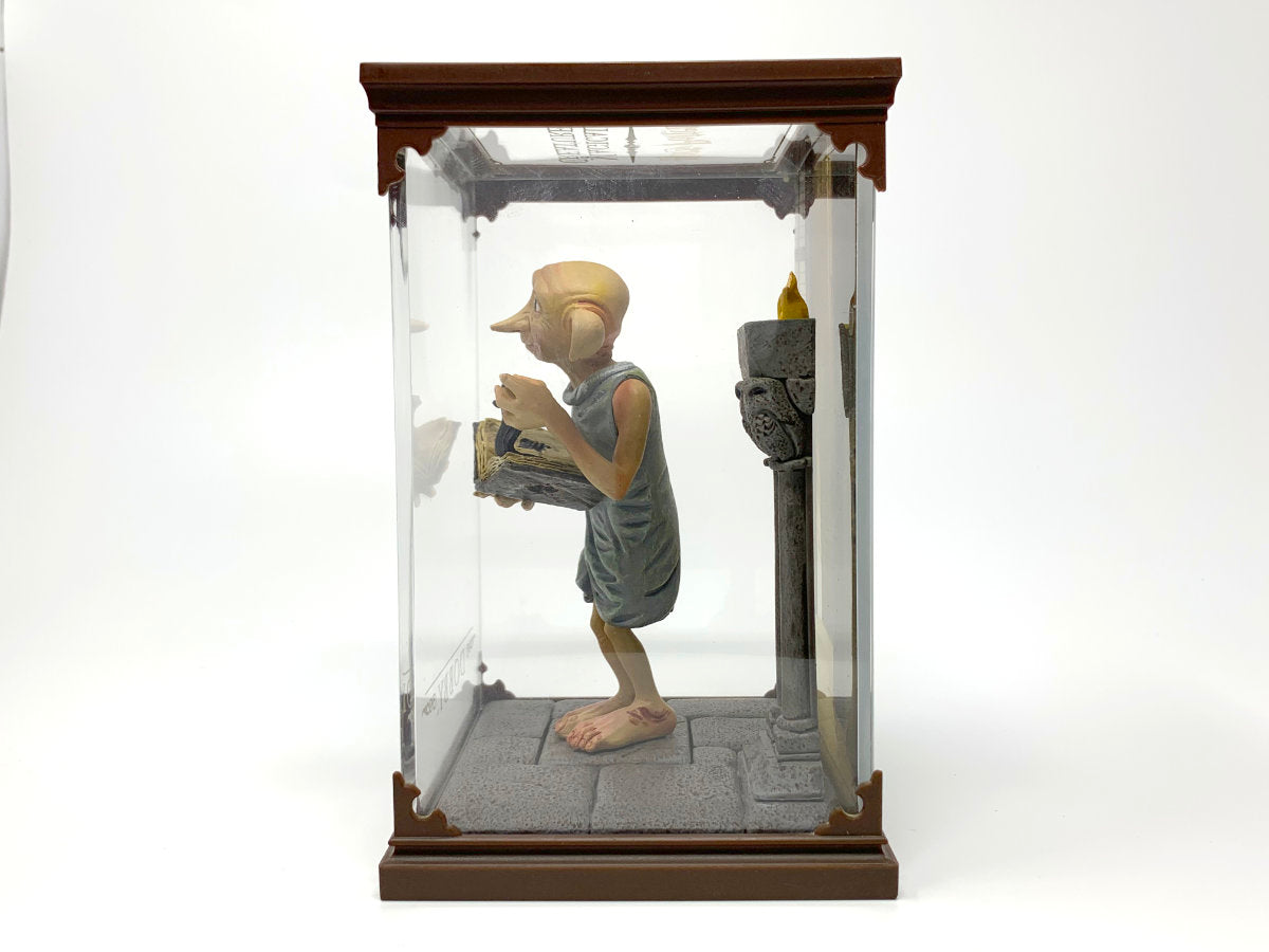 Dobby (House-Elf): Magical Creatures No. 2 - The Noble Collection • Harry Potter