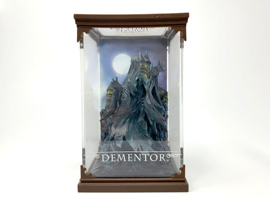Dementor Harry Potter Magical Creatures No. 7 The Noble Collection • Figure