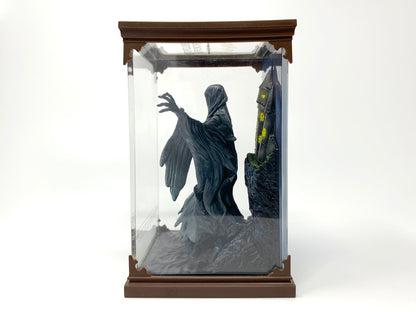 Dementor (Dark Creature): Magical Creatures No. 7 - The Noble Collection • Harry Potter
