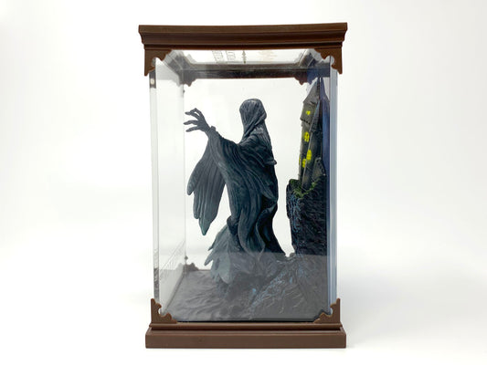 The Noble Collection - Magical Creatures - Harry Potter - Dementor (7)