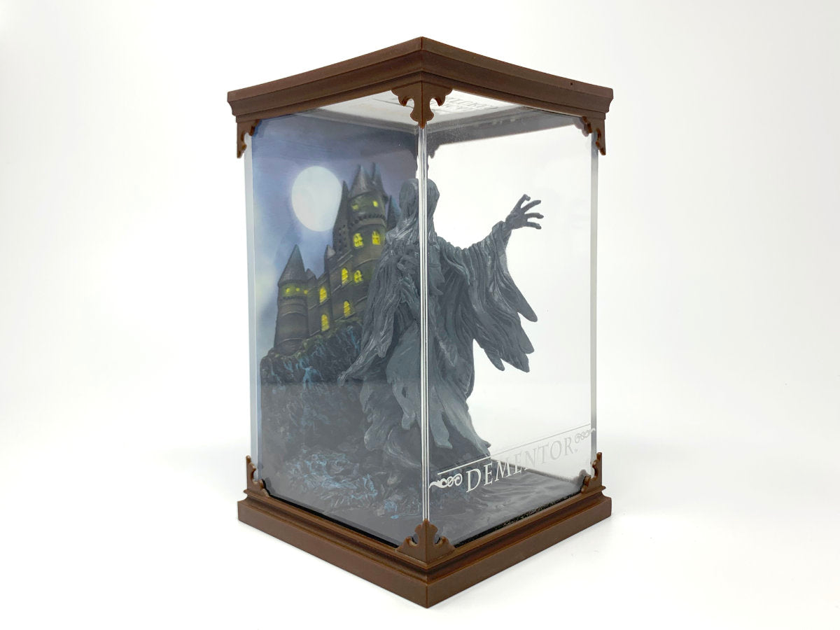 Dementor Harry Potter Magical Creatures No. 7 The Noble Collection • Figure