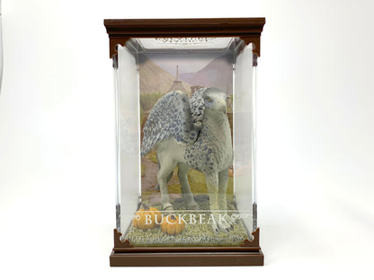 Buckbeak (Hippogriff): Magical Creatures No. 6 - The Noble Collection • Harry Potter