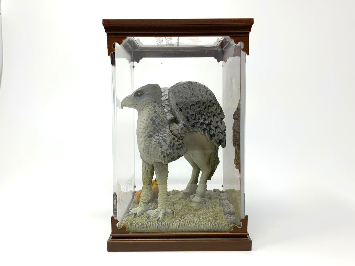 Buckbeak (Hippogriff): Magical Creatures No. 6 - The Noble Collection • Harry Potter