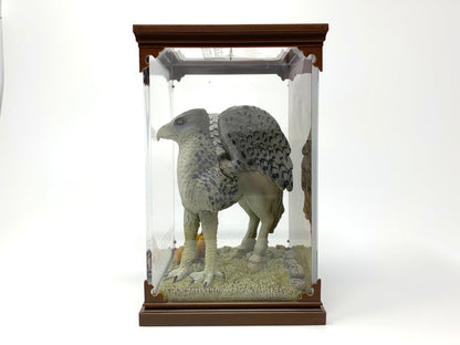 Buckbeak (Hippogriff): Magical Creatures No. 6 - The Noble Collection • Harry Potter