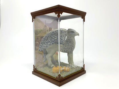 Buckbeak (Hippogriff): Magical Creatures No. 6 - The Noble Collection • Harry Potter