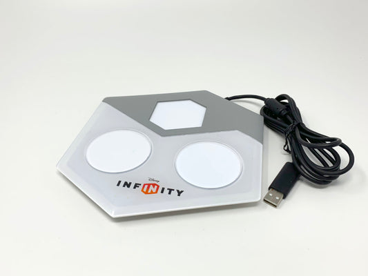Disney Infinity Portal Game Pad Base for Xbox 360 Model INF-8032385 • Accessories