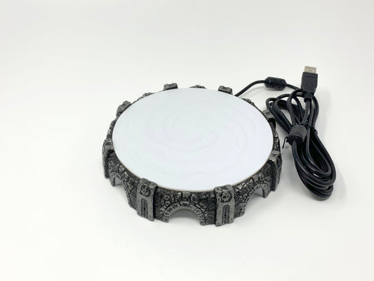 Skylanders Swap Force Portal of Power for Wii / Wii U / PC / PS3 / PS4 Model 0000547 • Accessories