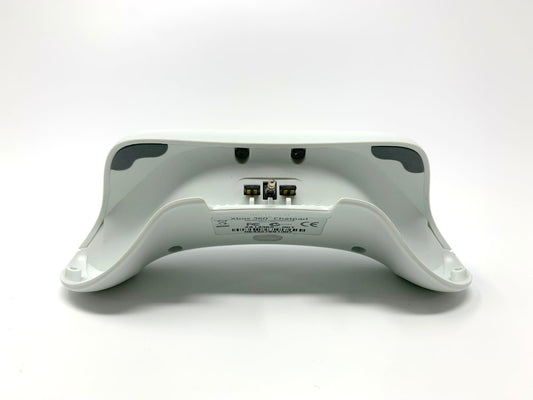 Xbox 360 Chatpad Keyboard Genuine/Official/OEM - White • Controllers
