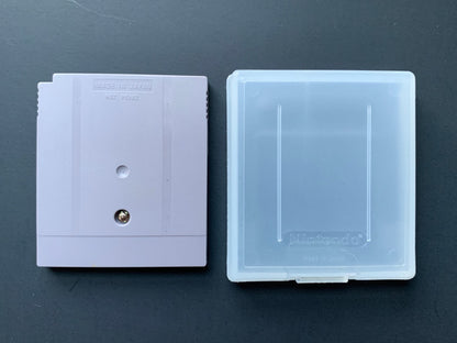 Spider-Man and the X-Men: Arcade's Revenge • Gameboy Original