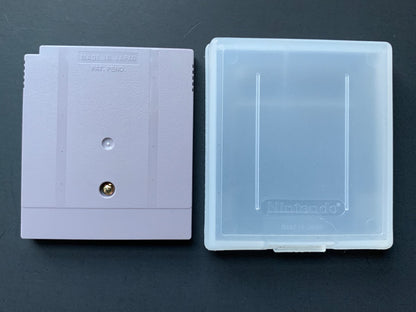 NBA Jam • Gameboy Original