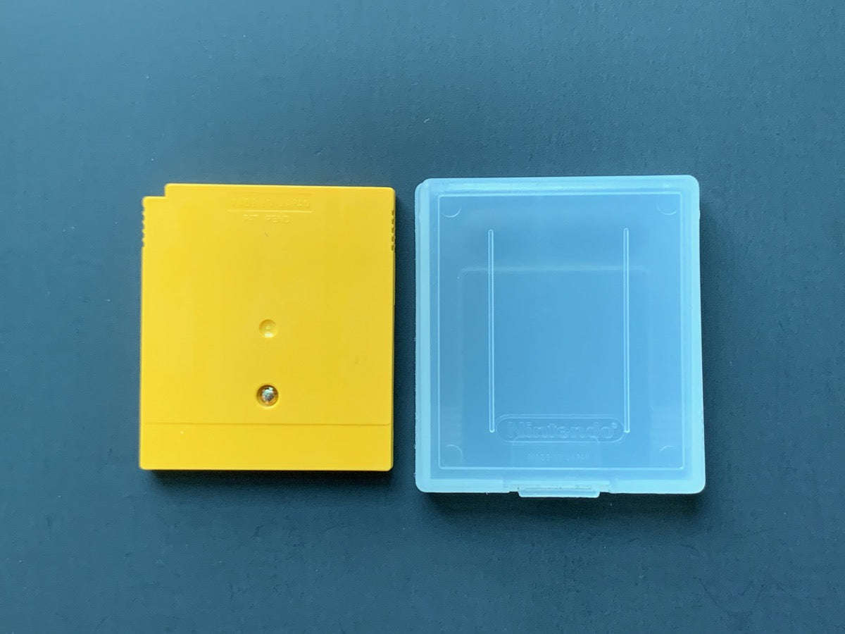 Donkey Kong Land 2 • Gameboy Original