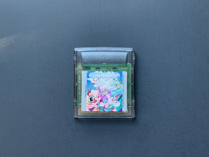 The Land Before Time • Gameboy Color