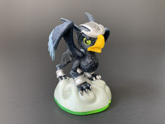 Sonic Boom (Series 1) Skylander • Skylanders Spyro’s Adventure