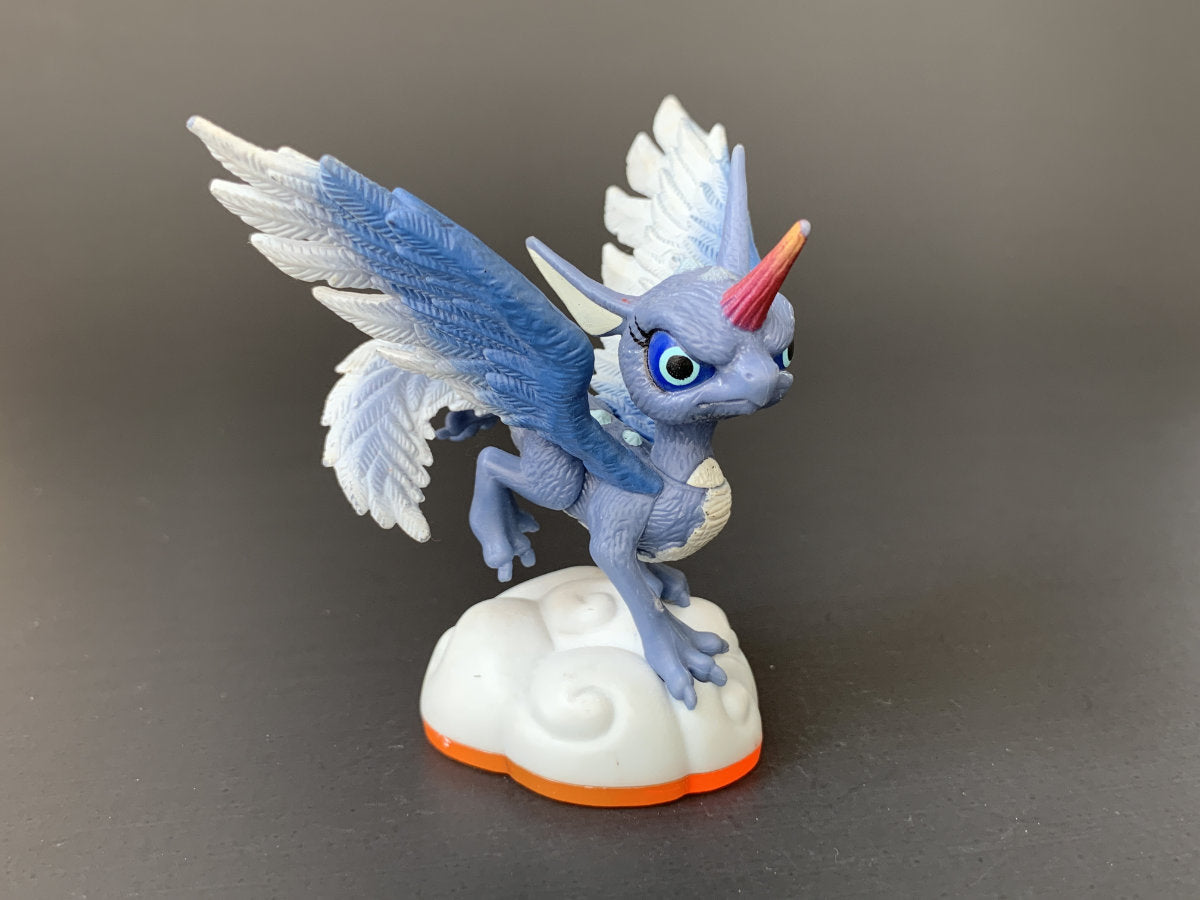 Whirlwind (Series 2) Skylander • Skylanders Giants