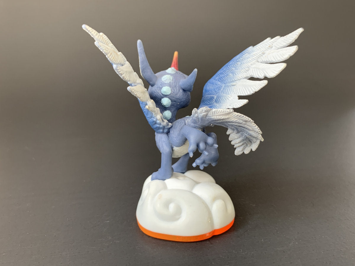 Whirlwind (Series 2) Skylander • Skylanders Giants