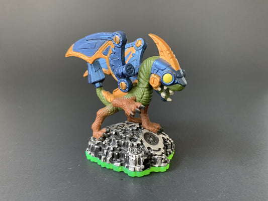Drobot (Series 1) Skylander • Skylanders Spyro’s Adventure