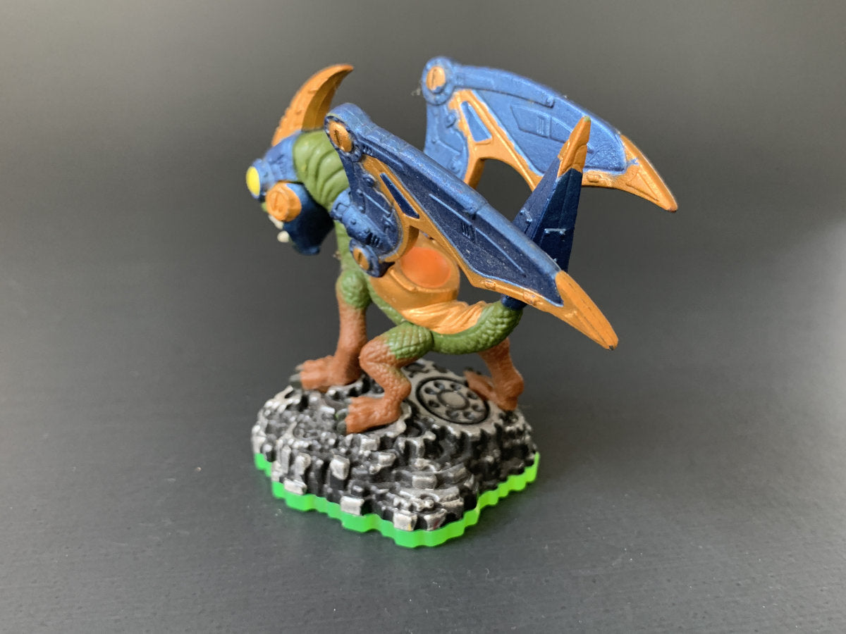 Drobot (Series 1) Skylander • Skylanders Spyro’s Adventure