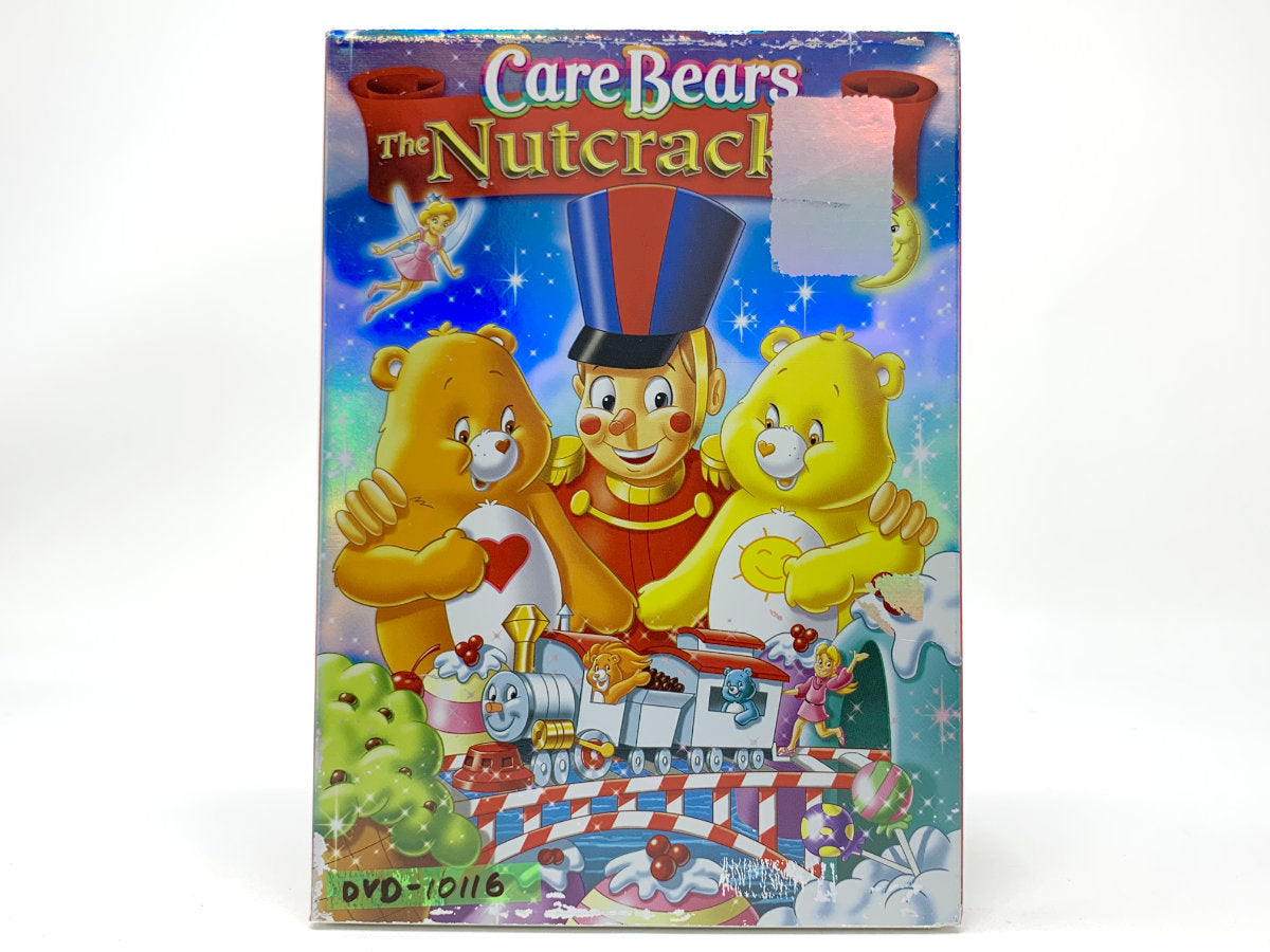 Care Bears Nutcracker Suite • DVD