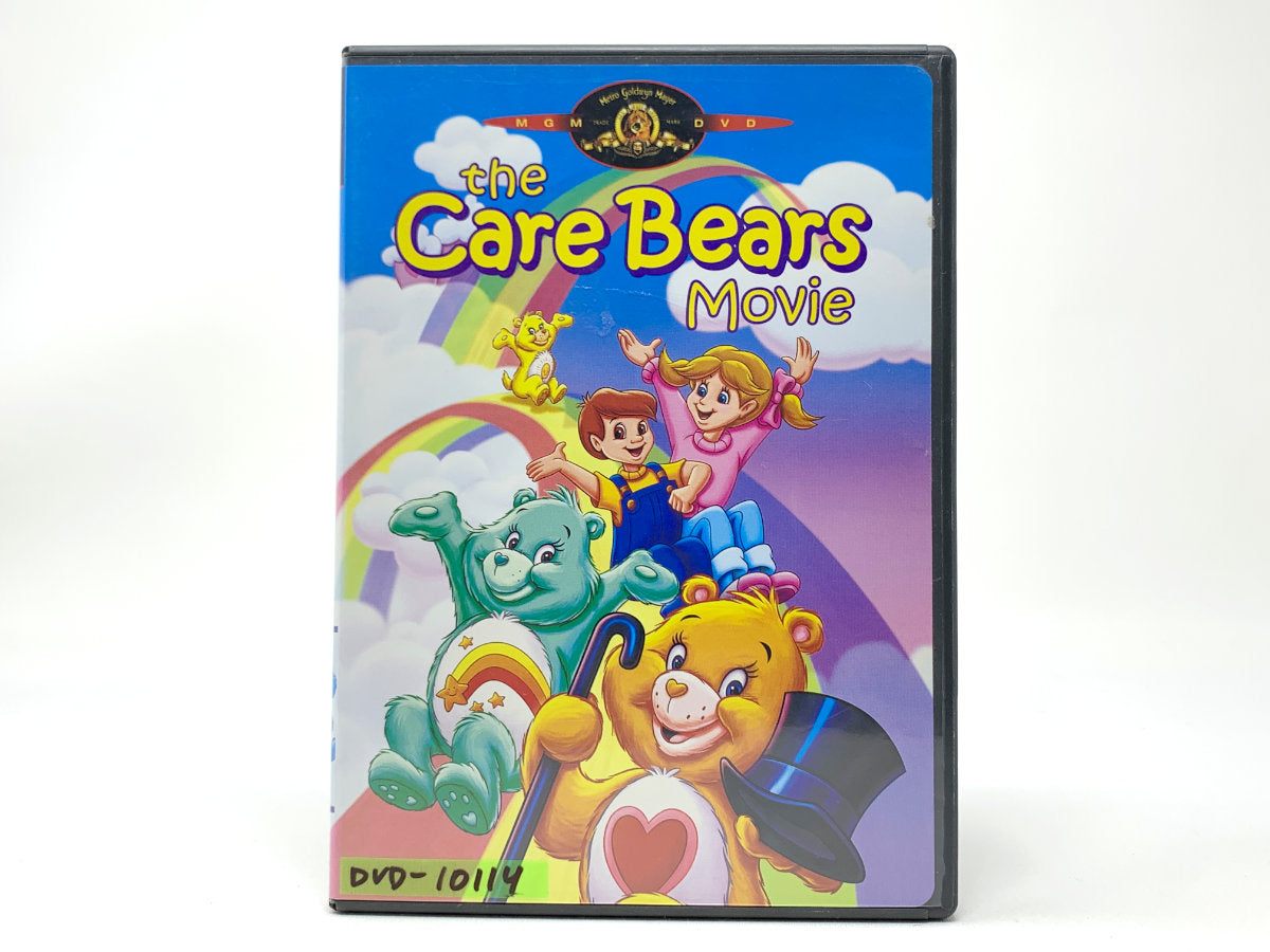 The Care Bears Movie • DVD