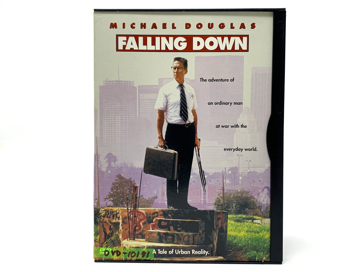 Falling Down • DVD