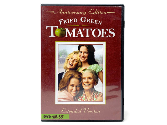 Fried Green Tomatoes – Anniversary Extended Edition • DVD