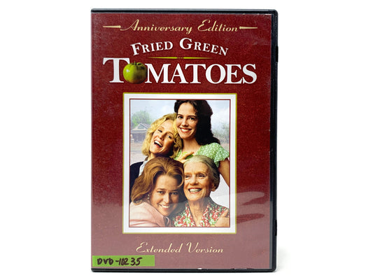 Fried Green Tomatoes - Extended Anniversary Edition • DVD