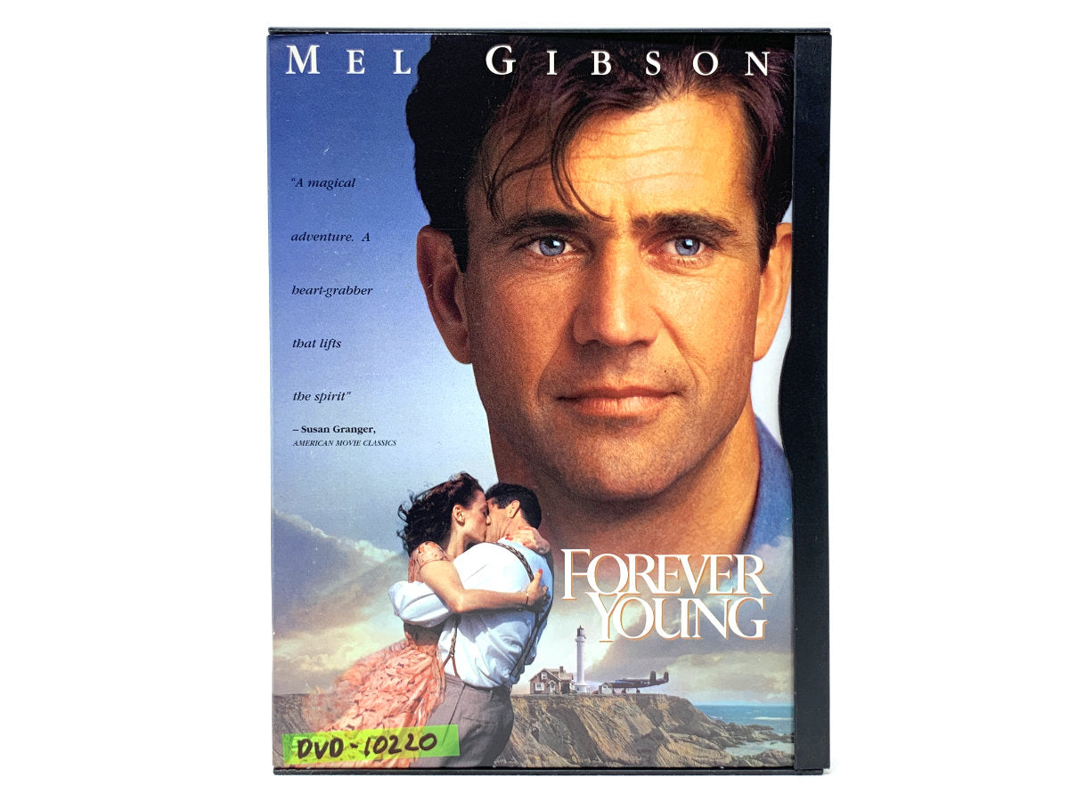 Forever Young • DVD