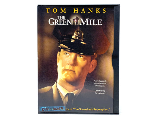 The Green Mile • DVD